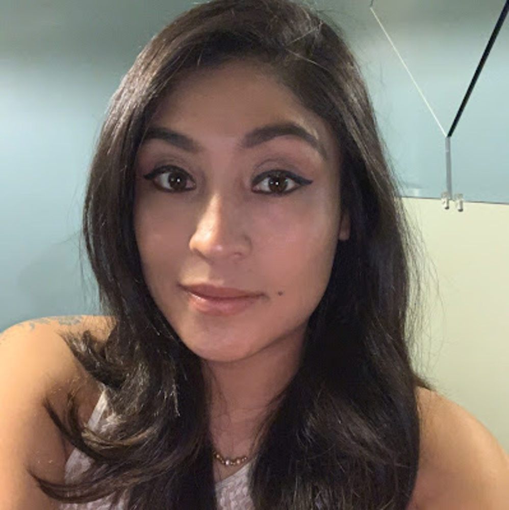Meet your Posher, Magali